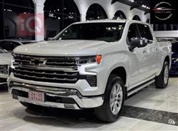 شيفروليه سلفرادو